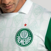 Camisa Palmeiras II 2025/26 Manga Longa